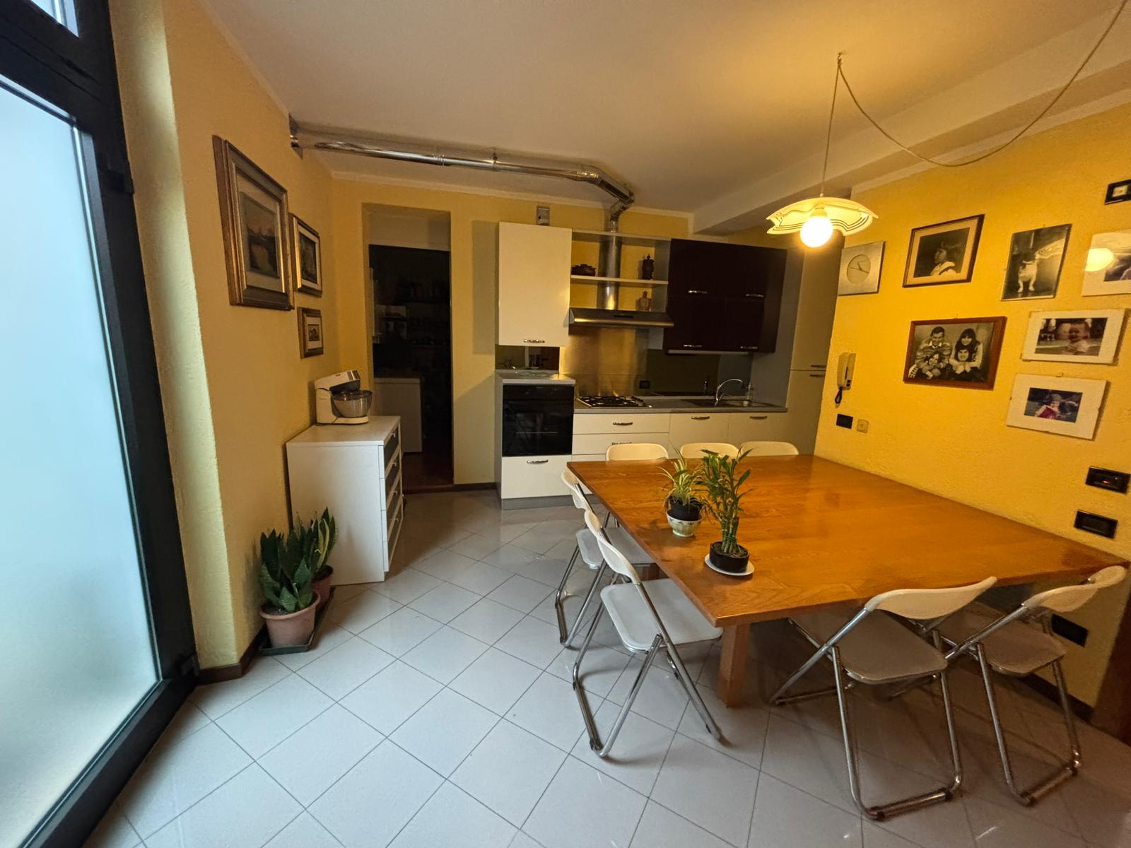 Villa o Villetta - 